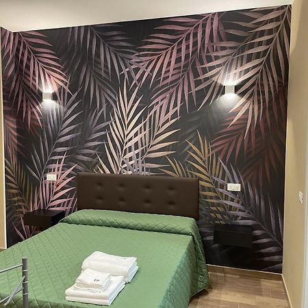 Exclusive B&B Reggio di Calabria Exterior photo