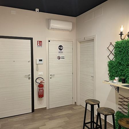 Exclusive B&B Reggio di Calabria Exterior photo