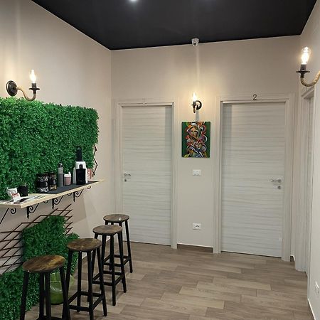 Exclusive B&B Reggio di Calabria Exterior photo