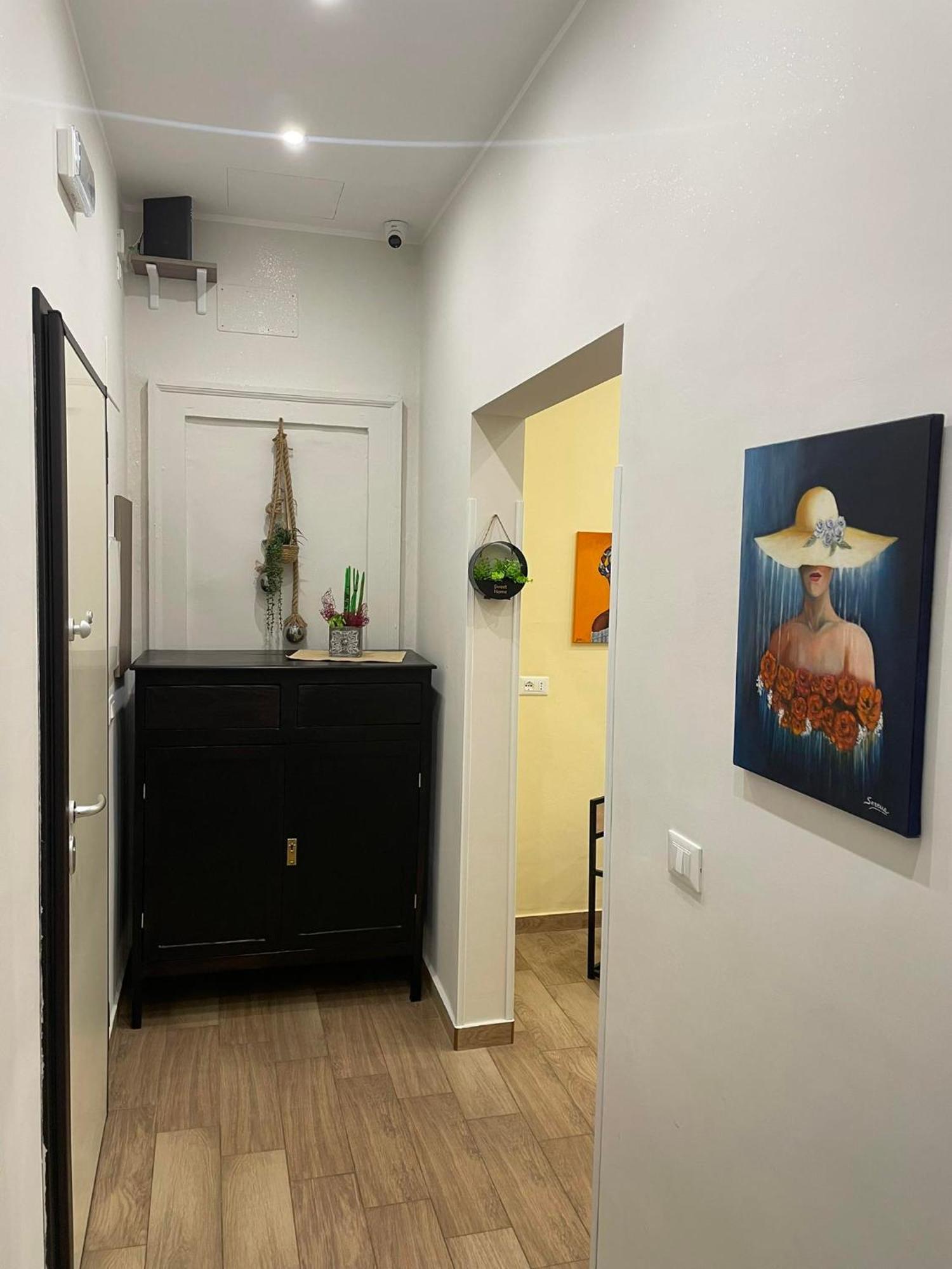 Exclusive B&B Reggio di Calabria Exterior photo