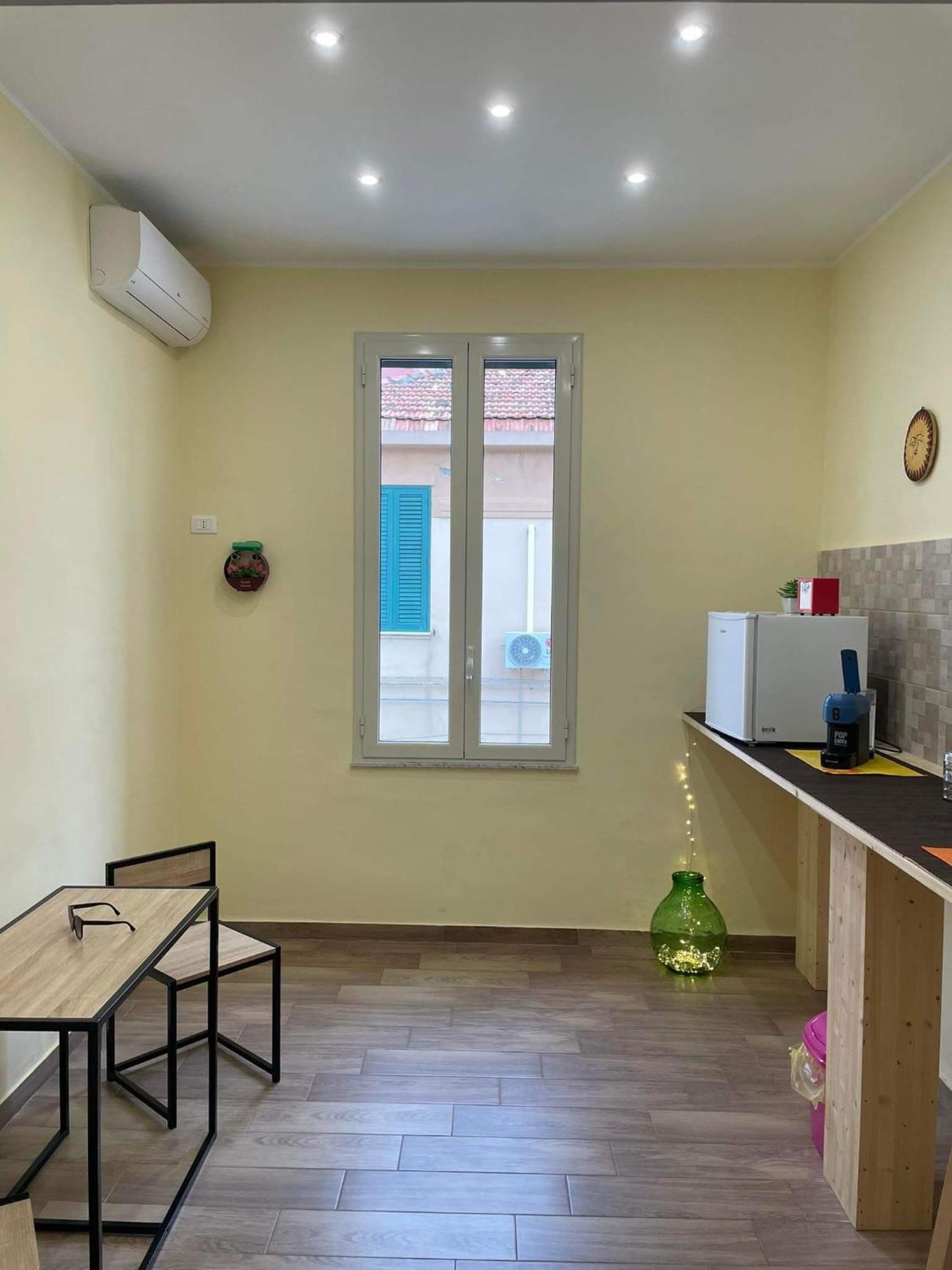Exclusive B&B Reggio di Calabria Exterior photo