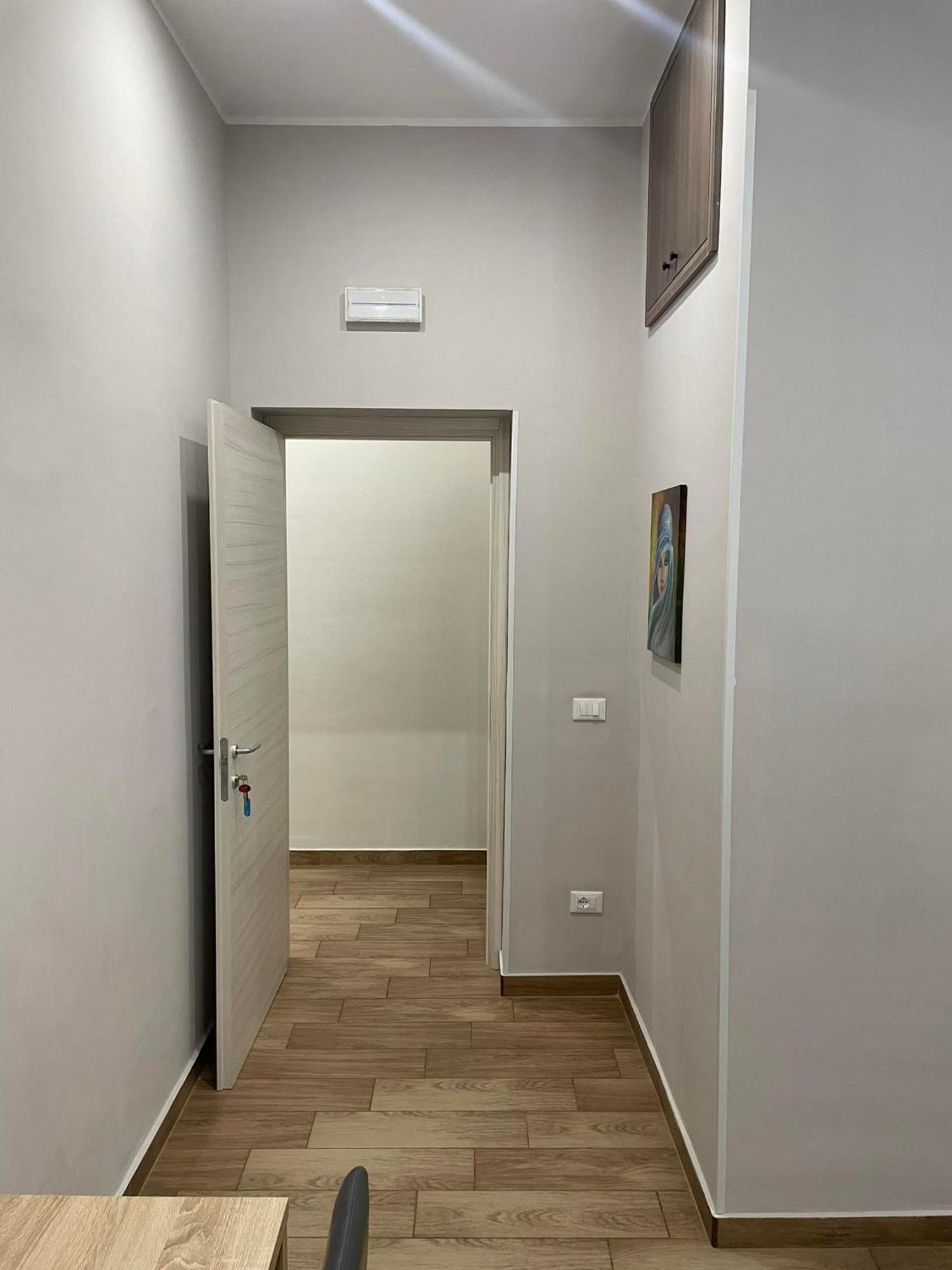 Exclusive B&B Reggio di Calabria Exterior photo