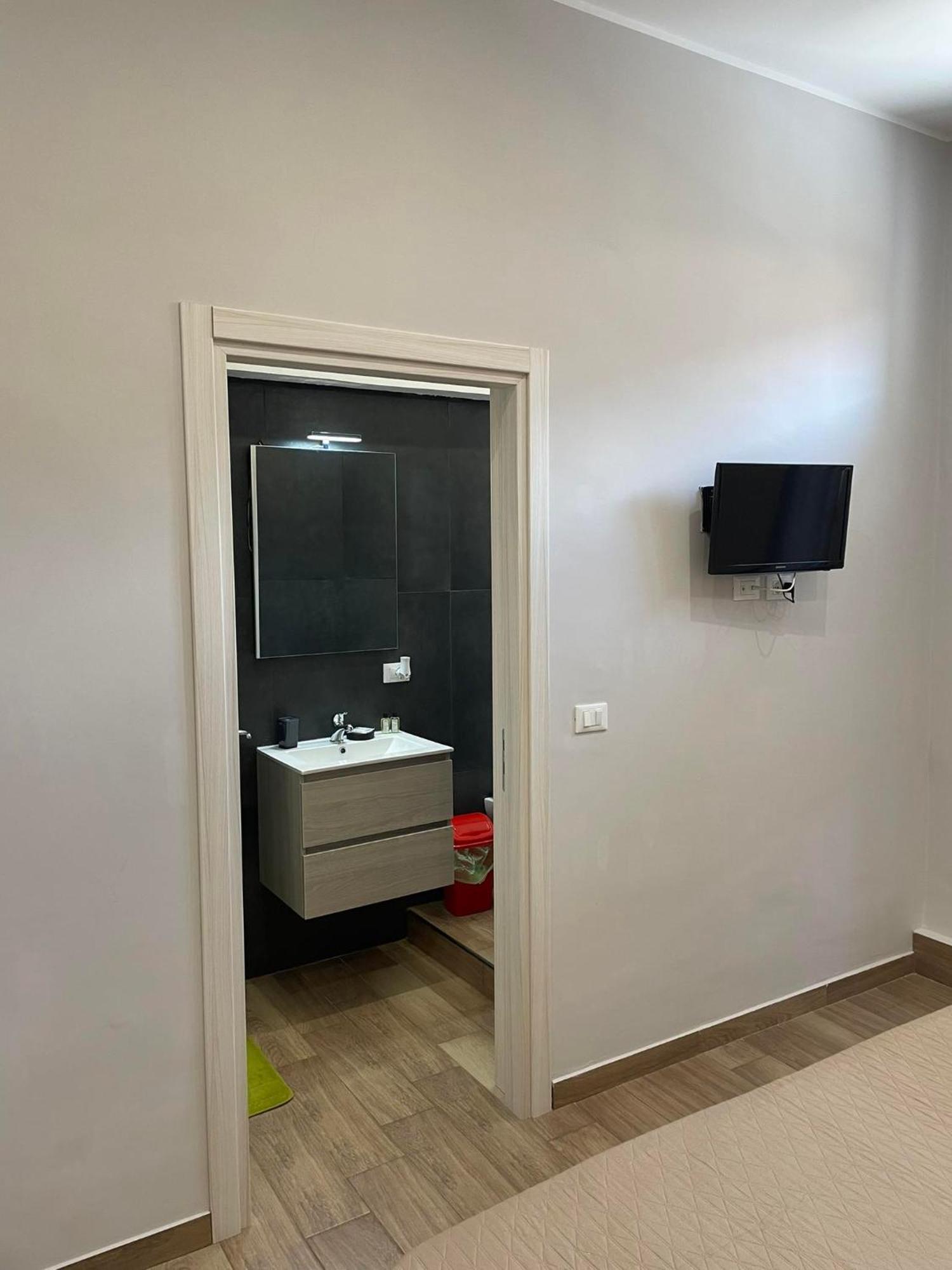 Exclusive B&B Reggio di Calabria Exterior photo