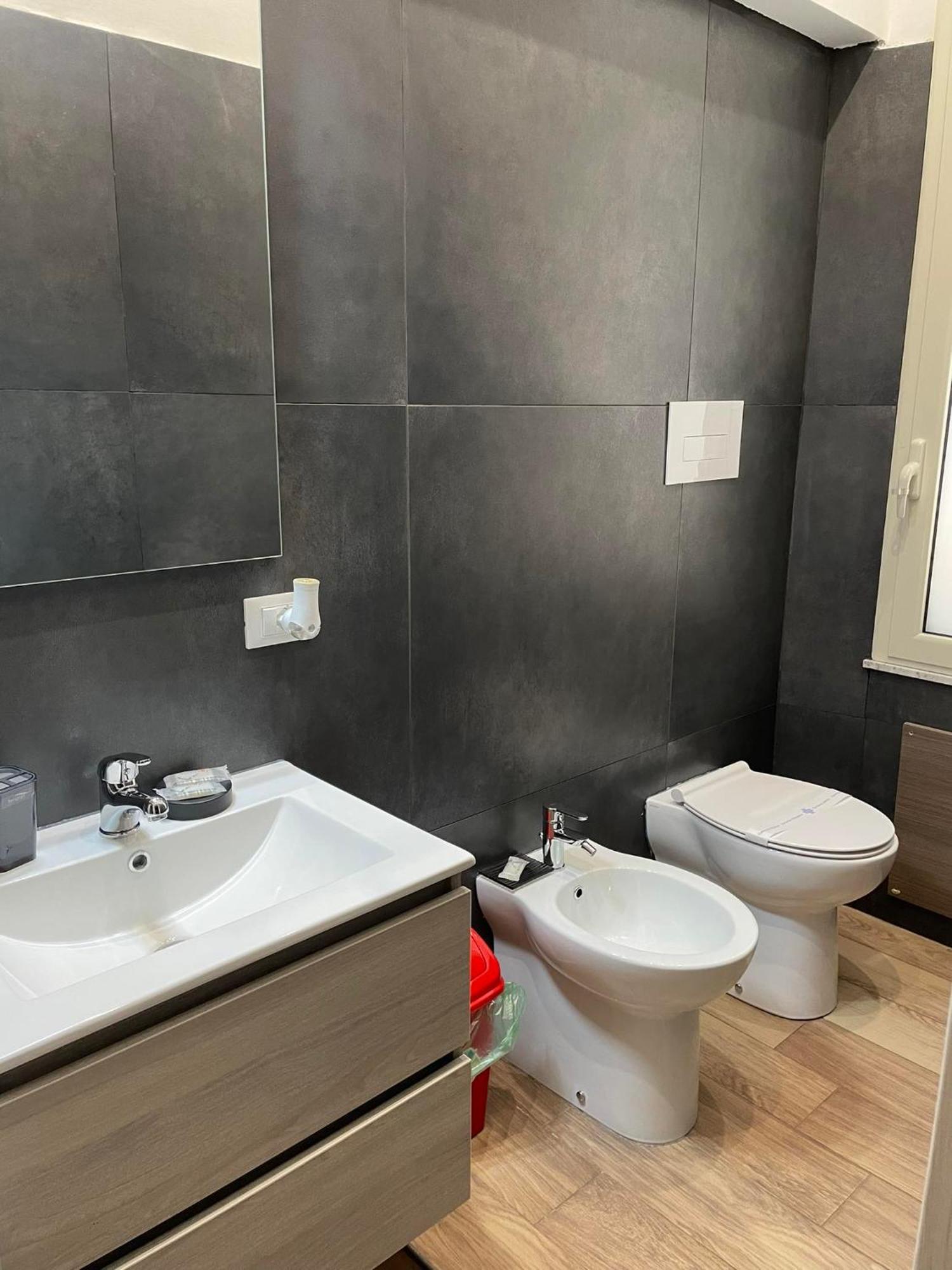 Exclusive B&B Reggio di Calabria Exterior photo