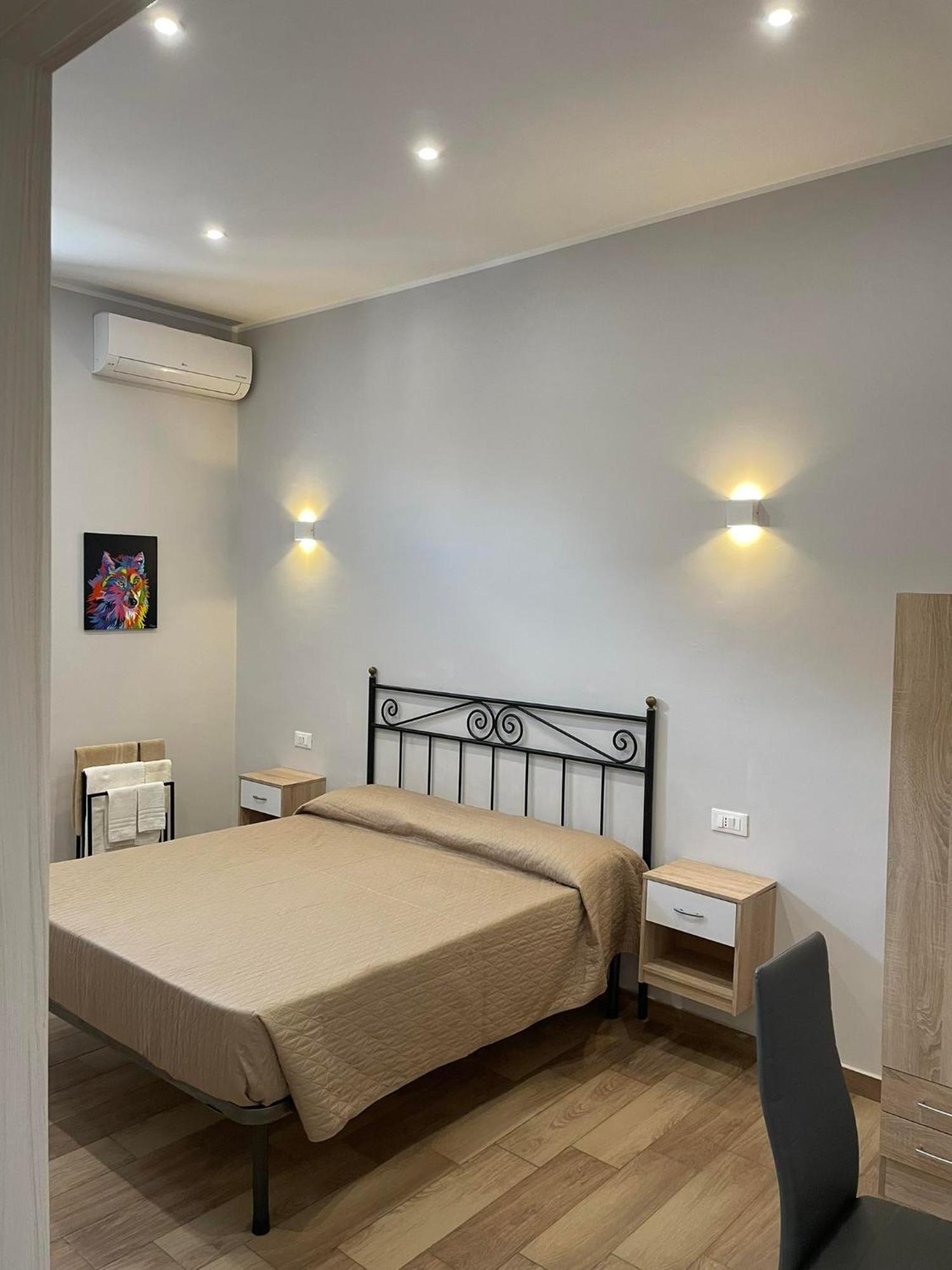 Exclusive B&B Reggio di Calabria Exterior photo