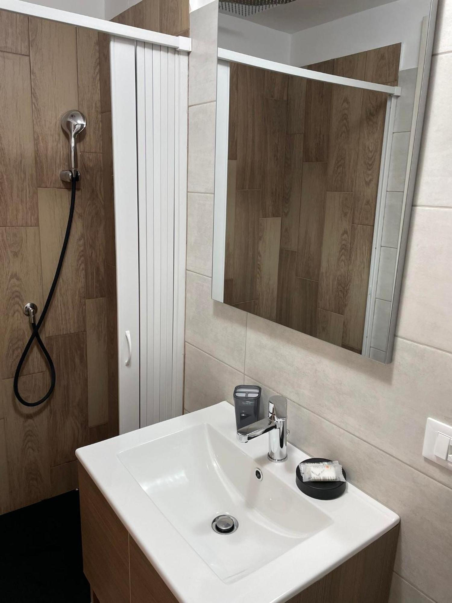 Exclusive B&B Reggio di Calabria Exterior photo