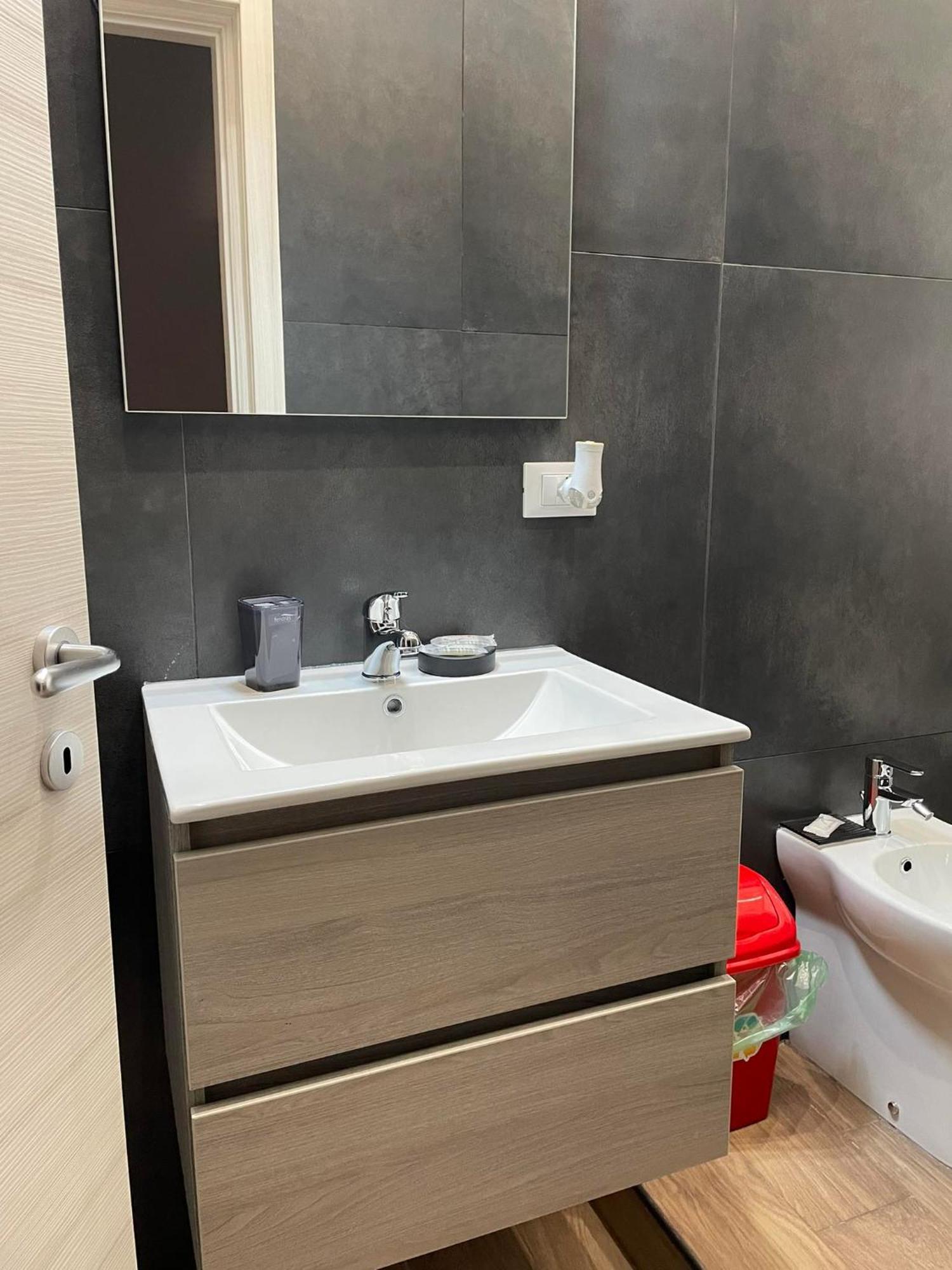 Exclusive B&B Reggio di Calabria Exterior photo