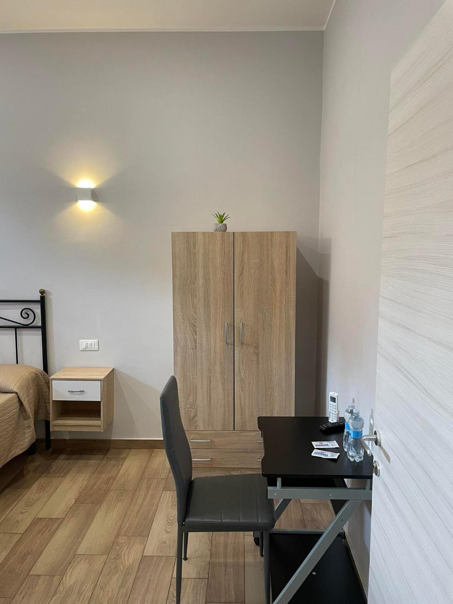 Exclusive B&B Reggio di Calabria Exterior photo
