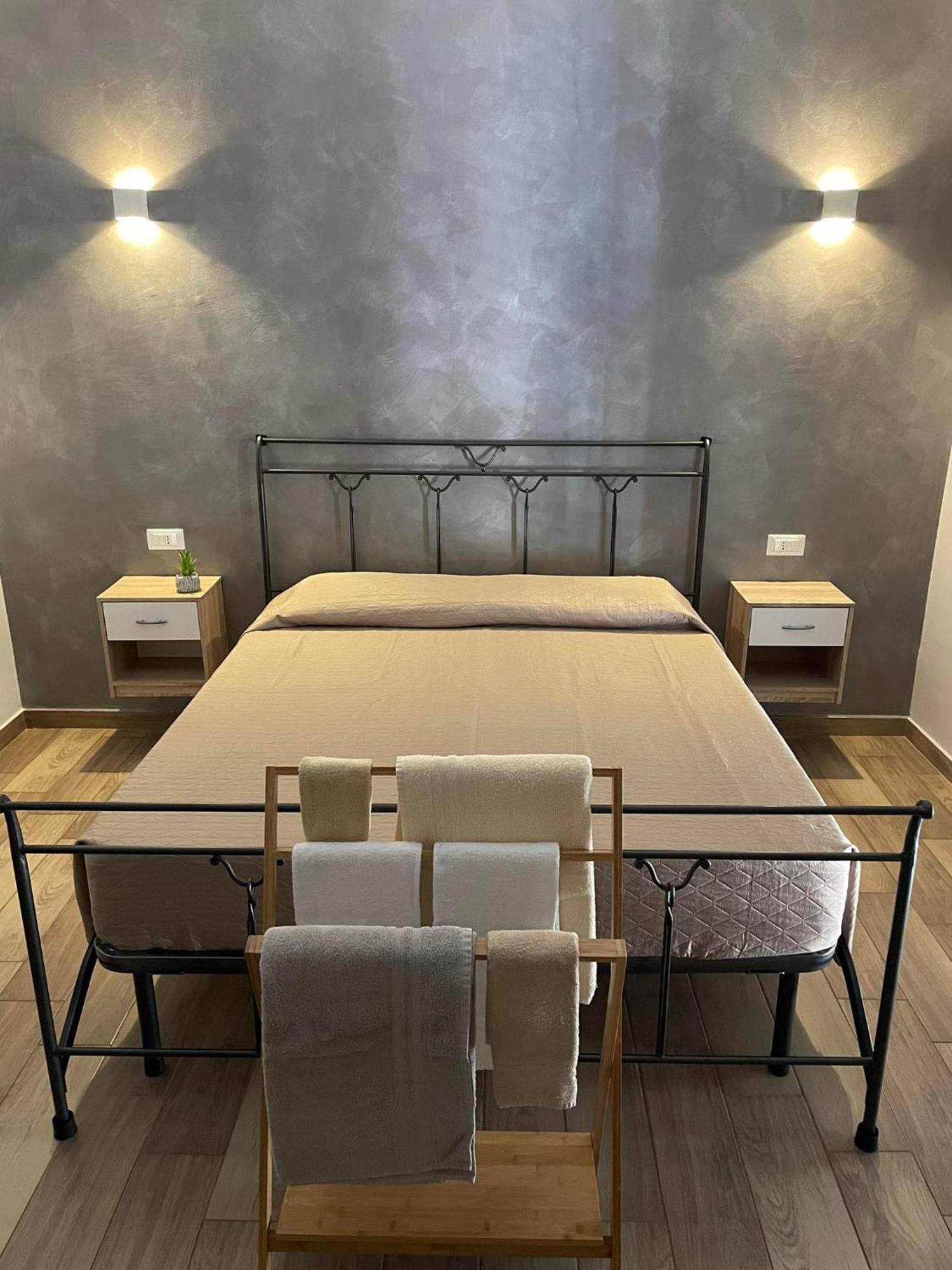 Exclusive B&B Reggio di Calabria Exterior photo