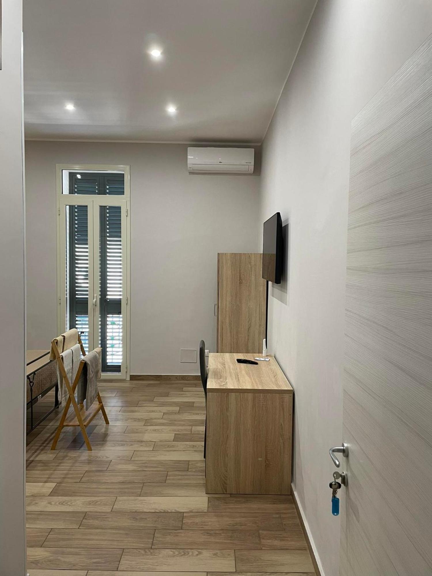 Exclusive B&B Reggio di Calabria Exterior photo