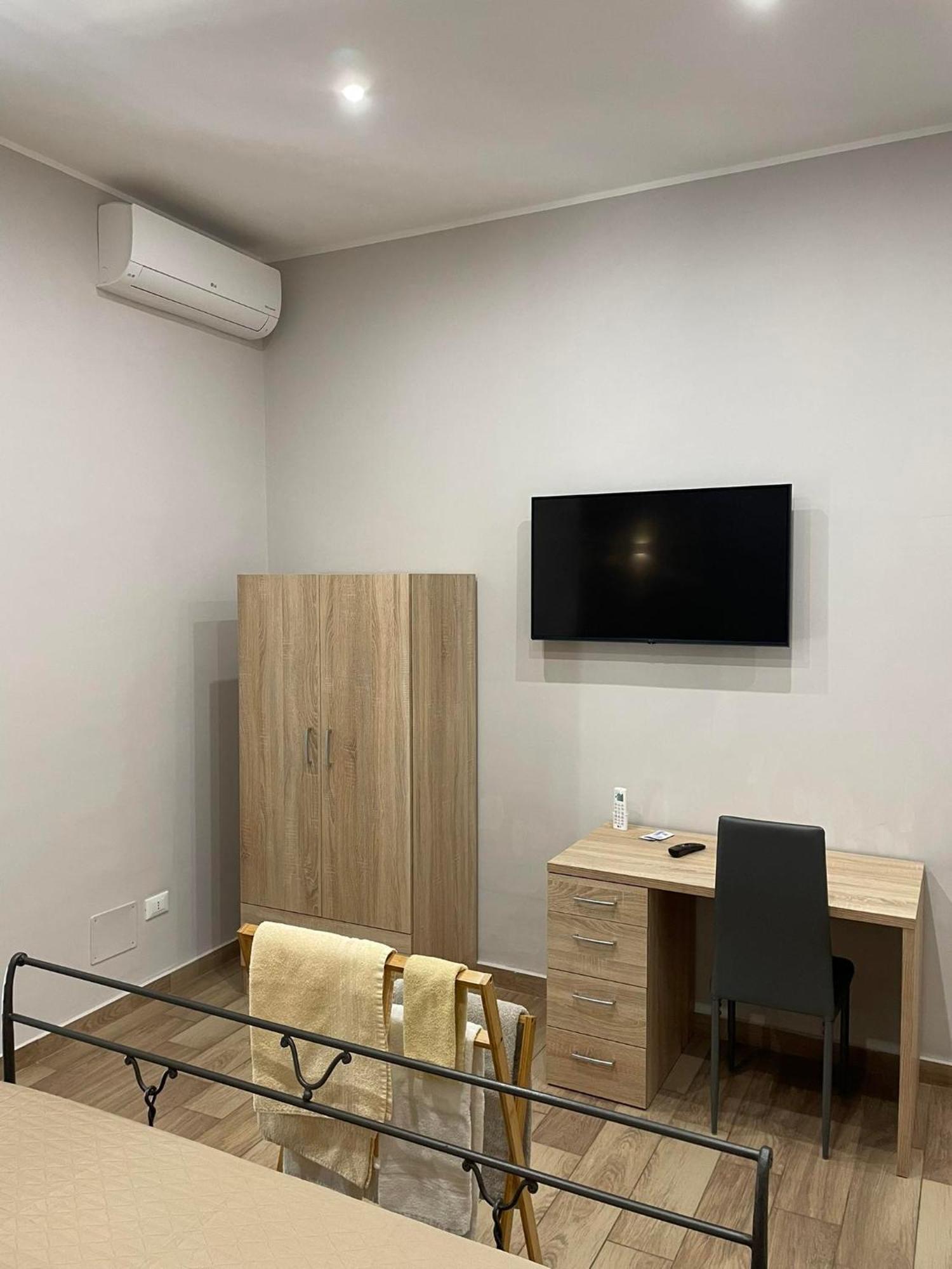 Exclusive B&B Reggio di Calabria Exterior photo