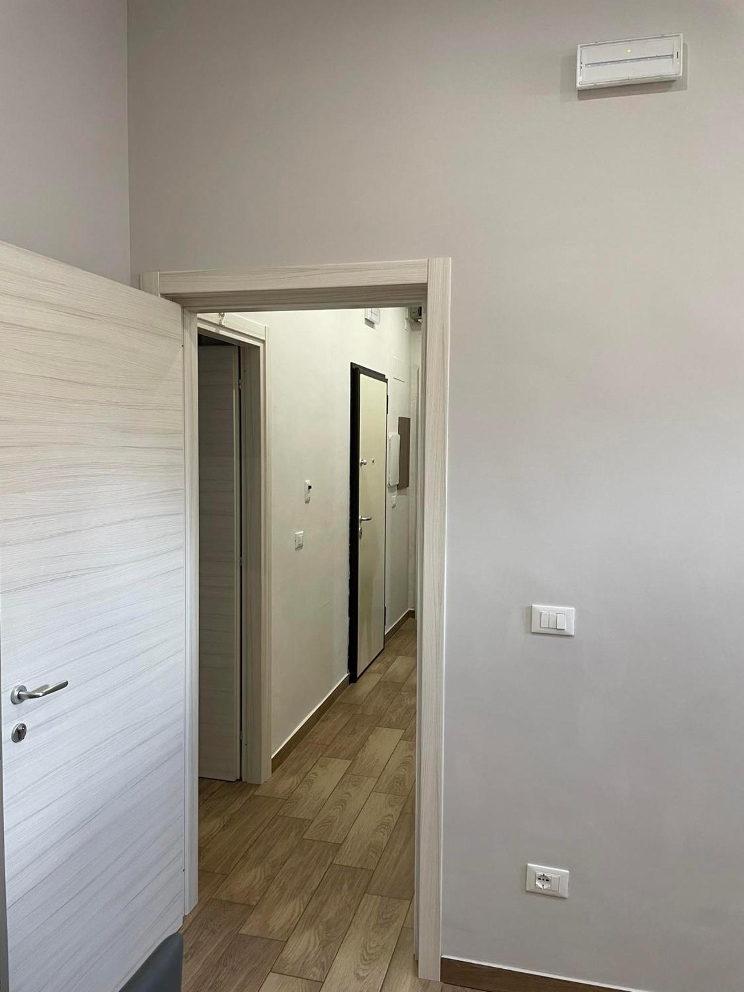 Exclusive B&B Reggio di Calabria Exterior photo