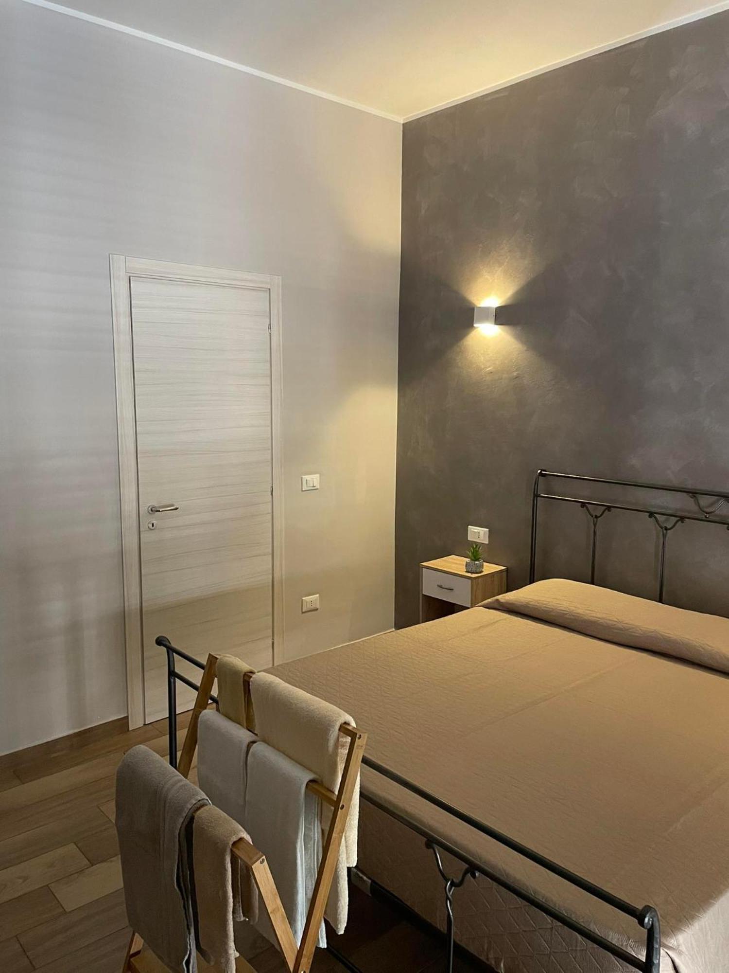 Exclusive B&B Reggio di Calabria Exterior photo