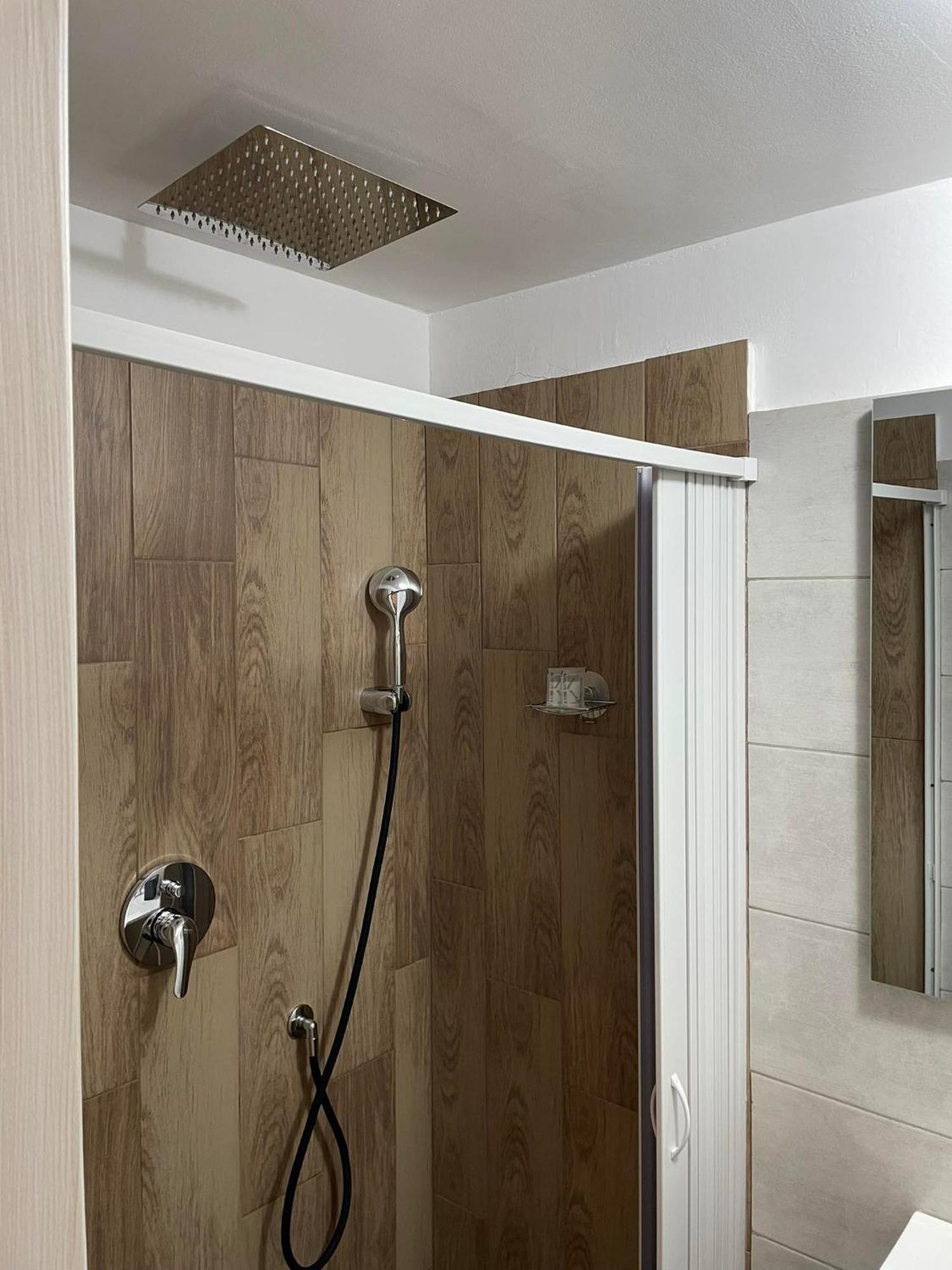 Exclusive B&B Reggio di Calabria Exterior photo