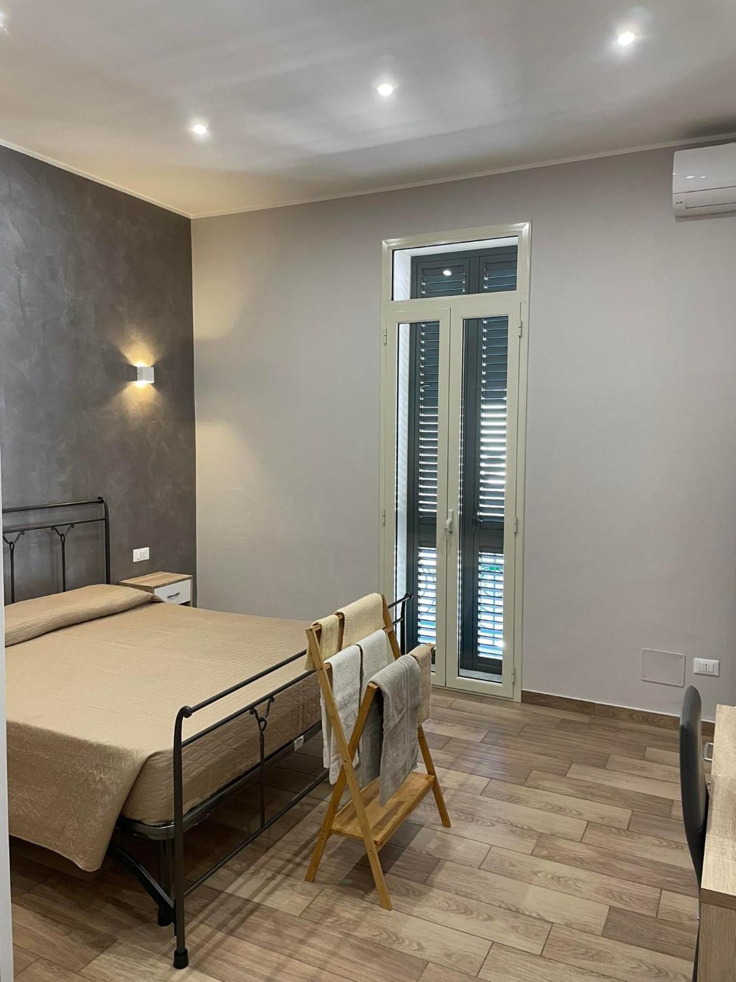 Exclusive B&B Reggio di Calabria Exterior photo