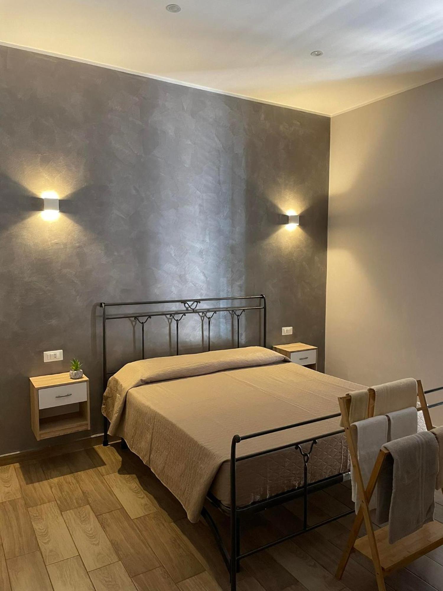Exclusive B&B Reggio di Calabria Exterior photo