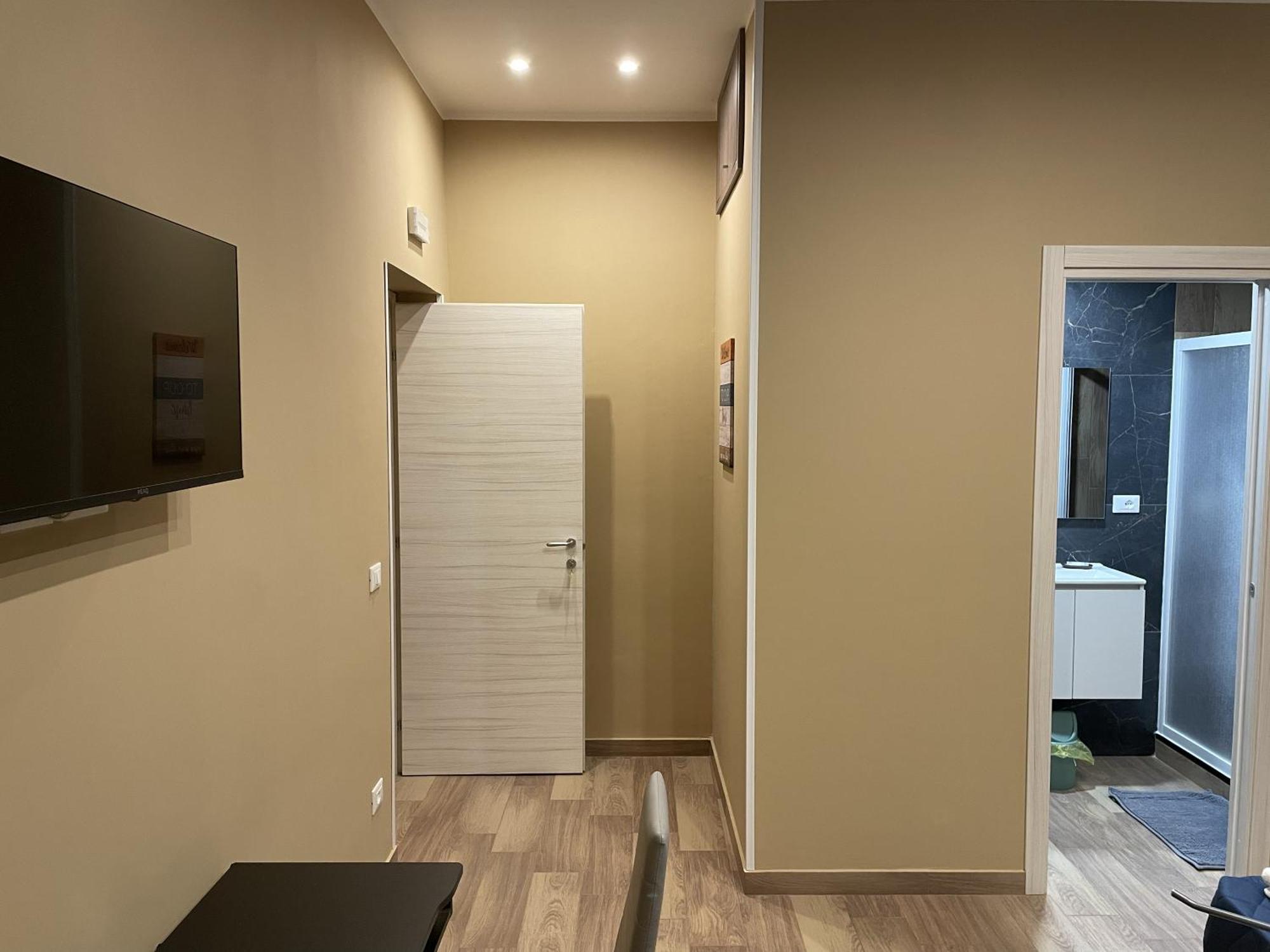 Exclusive B&B Reggio di Calabria Exterior photo