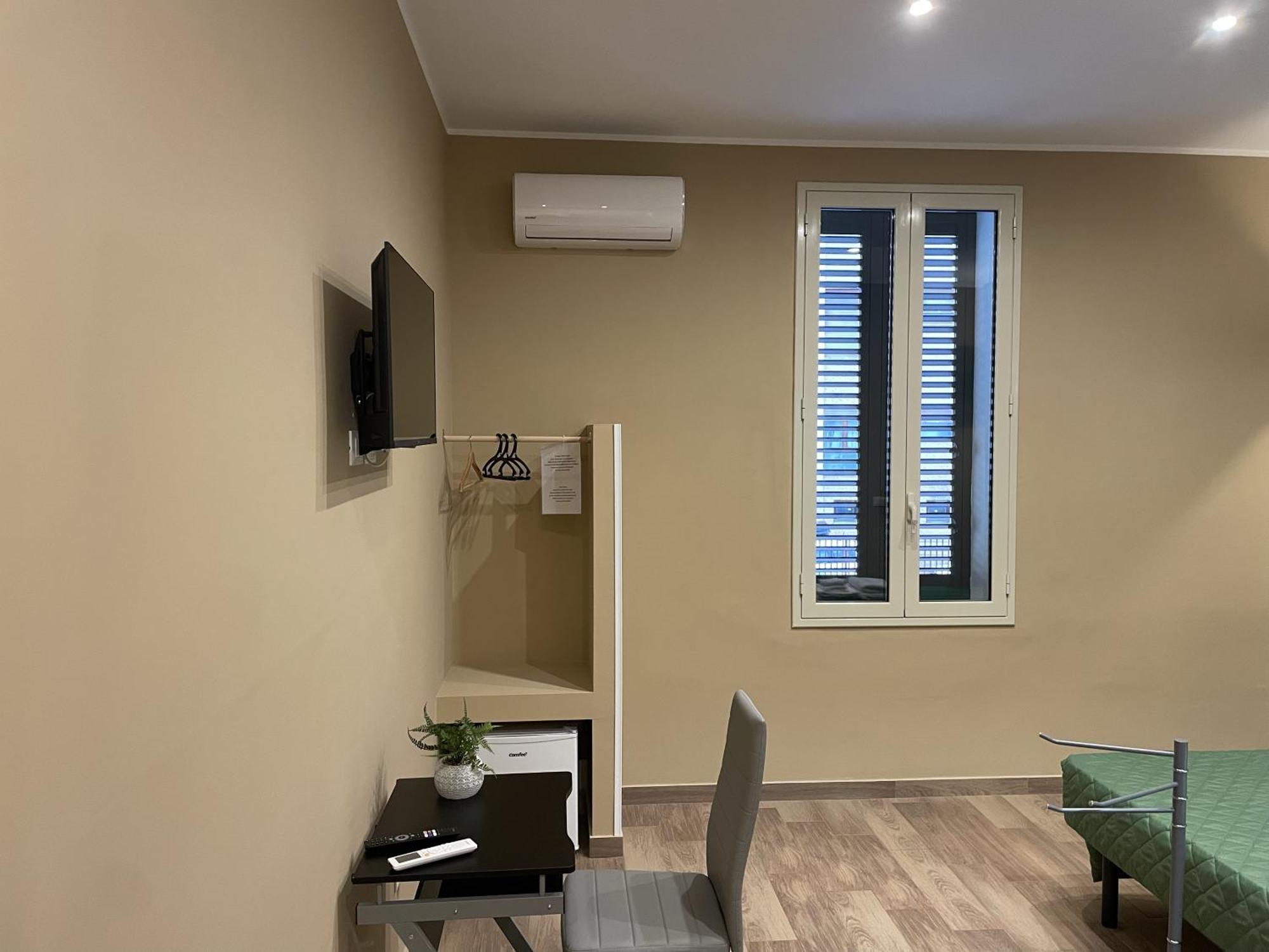 Exclusive B&B Reggio di Calabria Exterior photo