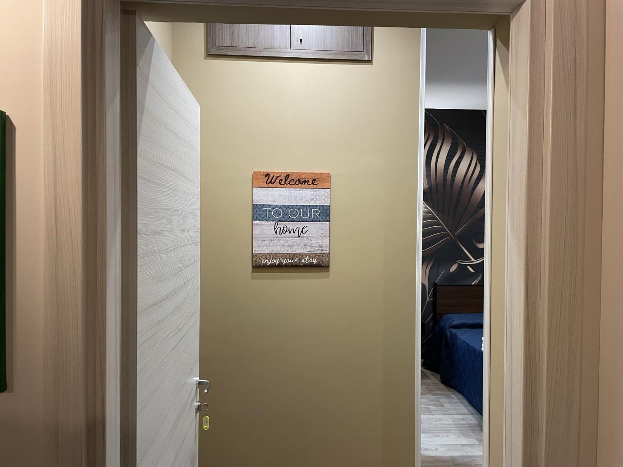 Exclusive B&B Reggio di Calabria Exterior photo