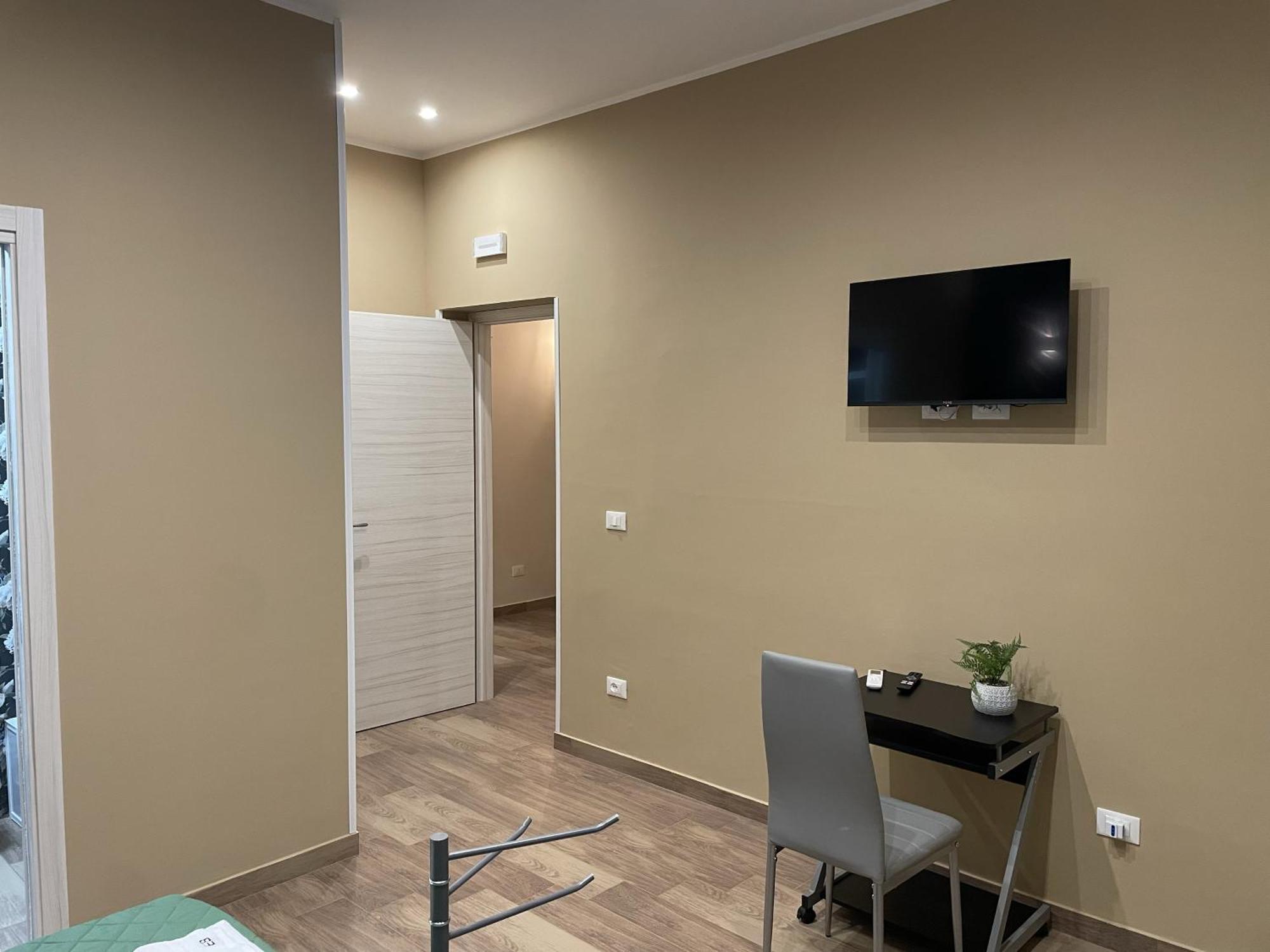 Exclusive B&B Reggio di Calabria Exterior photo