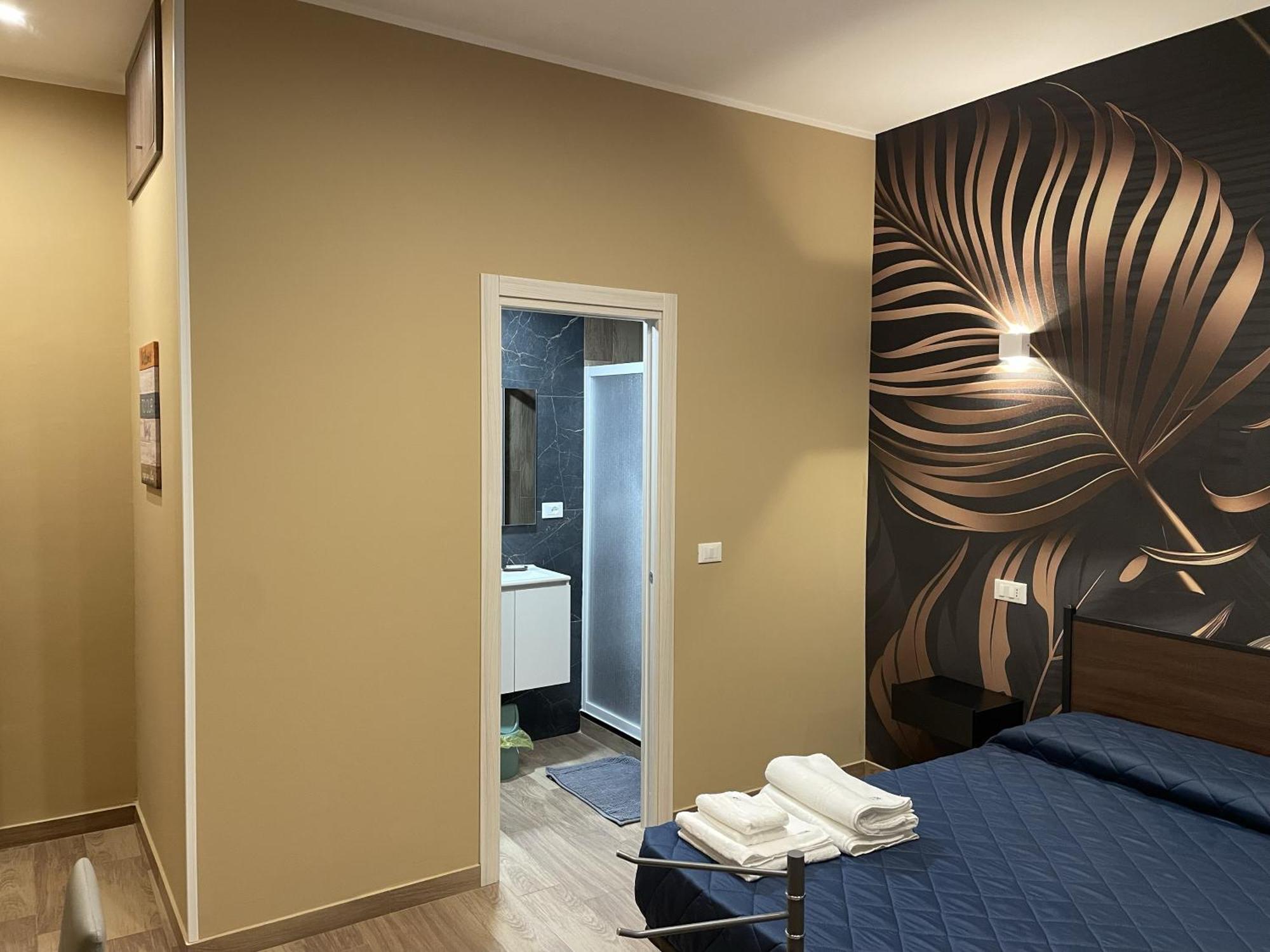 Exclusive B&B Reggio di Calabria Exterior photo