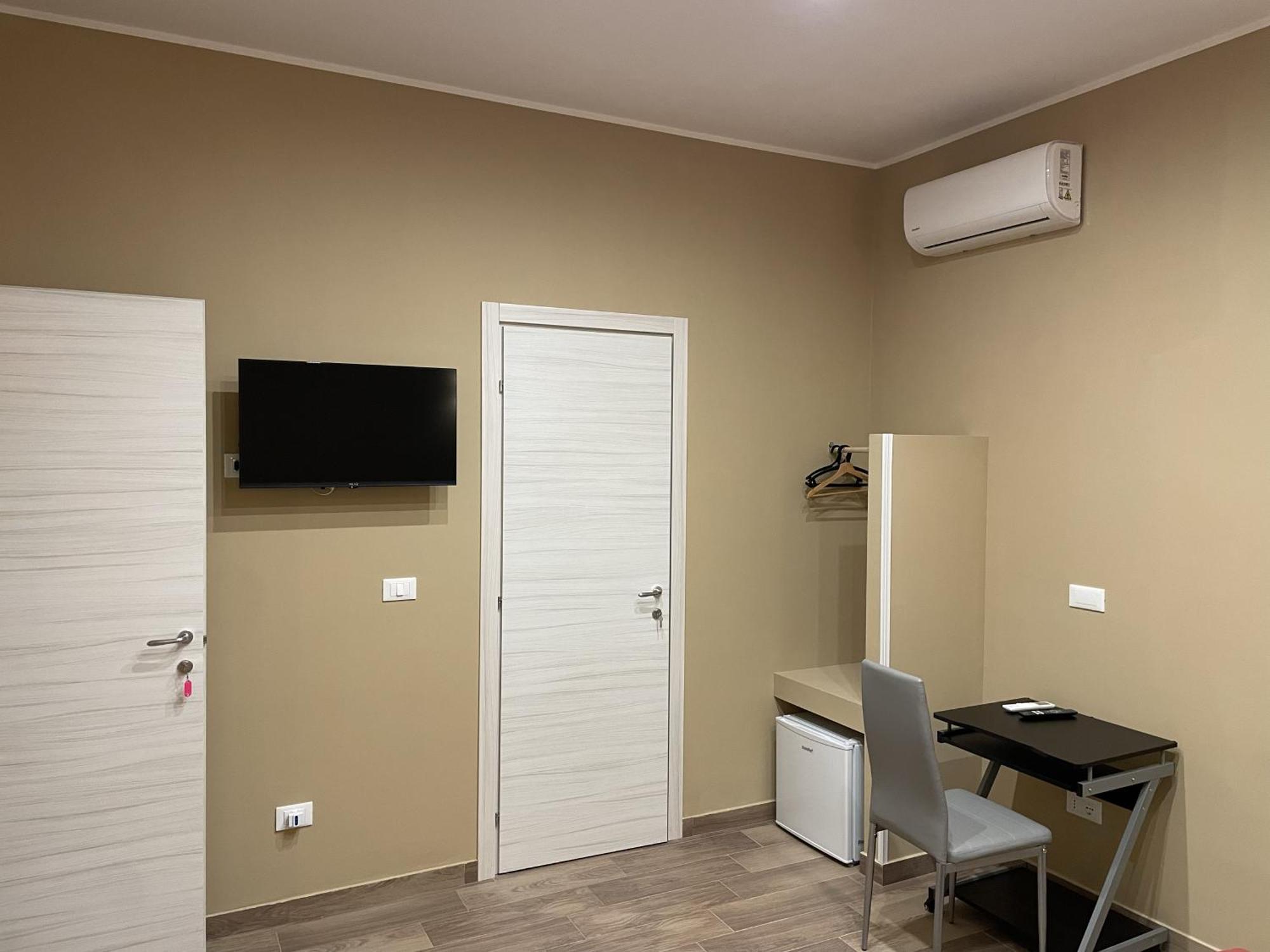 Exclusive B&B Reggio di Calabria Exterior photo