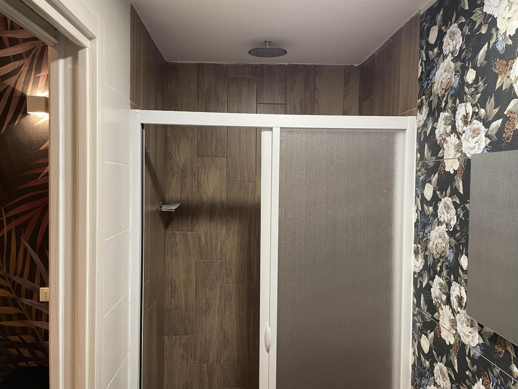 Exclusive B&B Reggio di Calabria Exterior photo