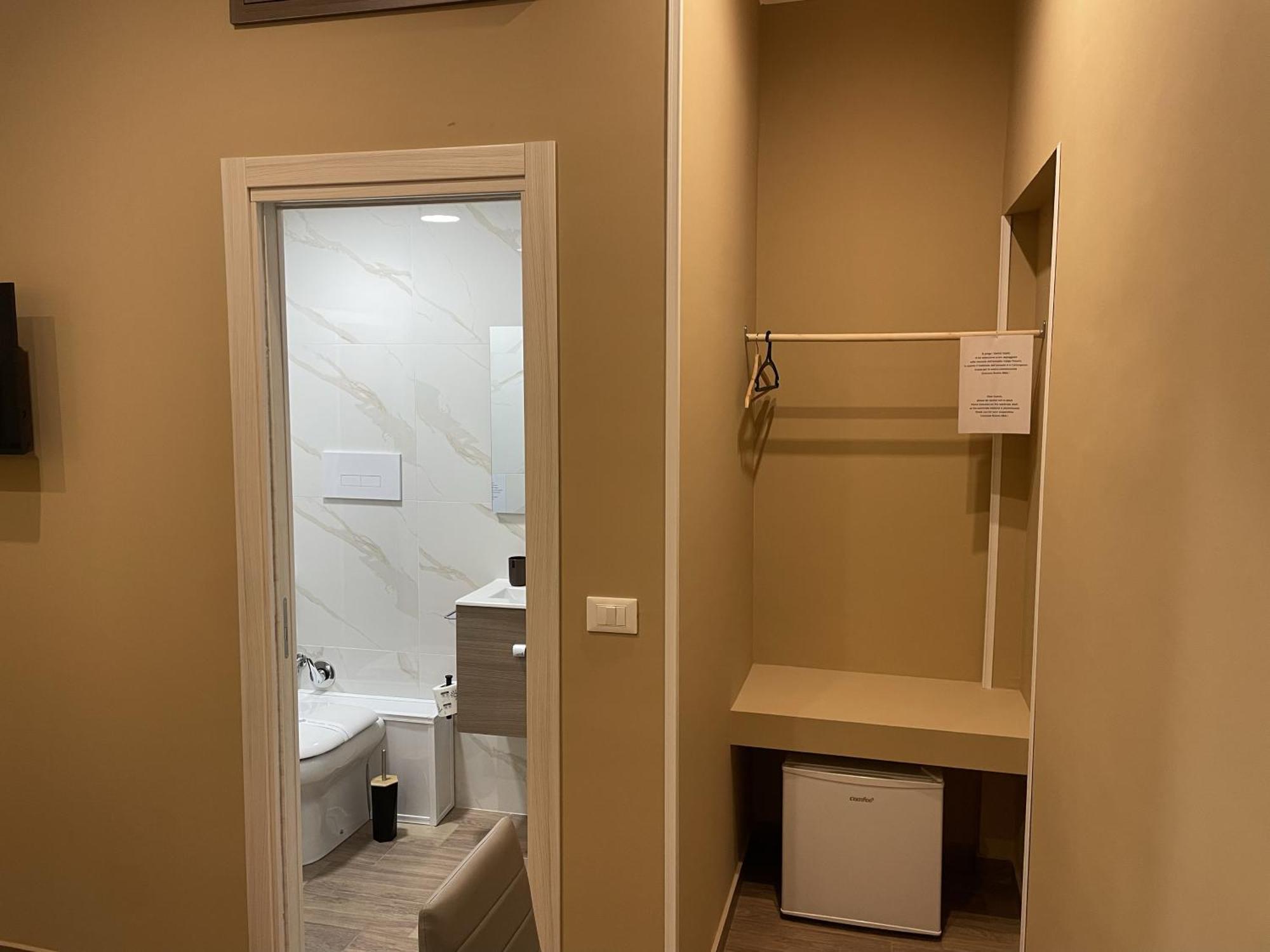 Exclusive B&B Reggio di Calabria Exterior photo