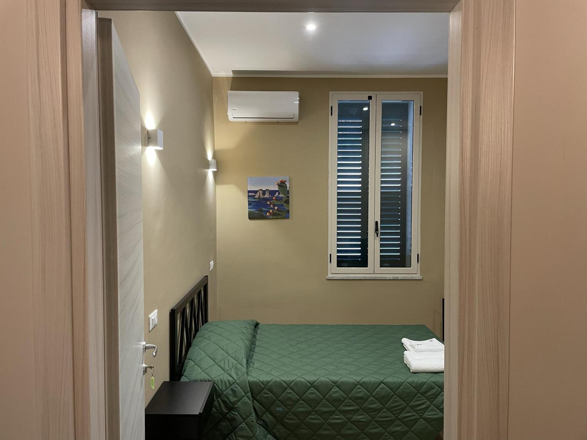 Exclusive B&B Reggio di Calabria Exterior photo