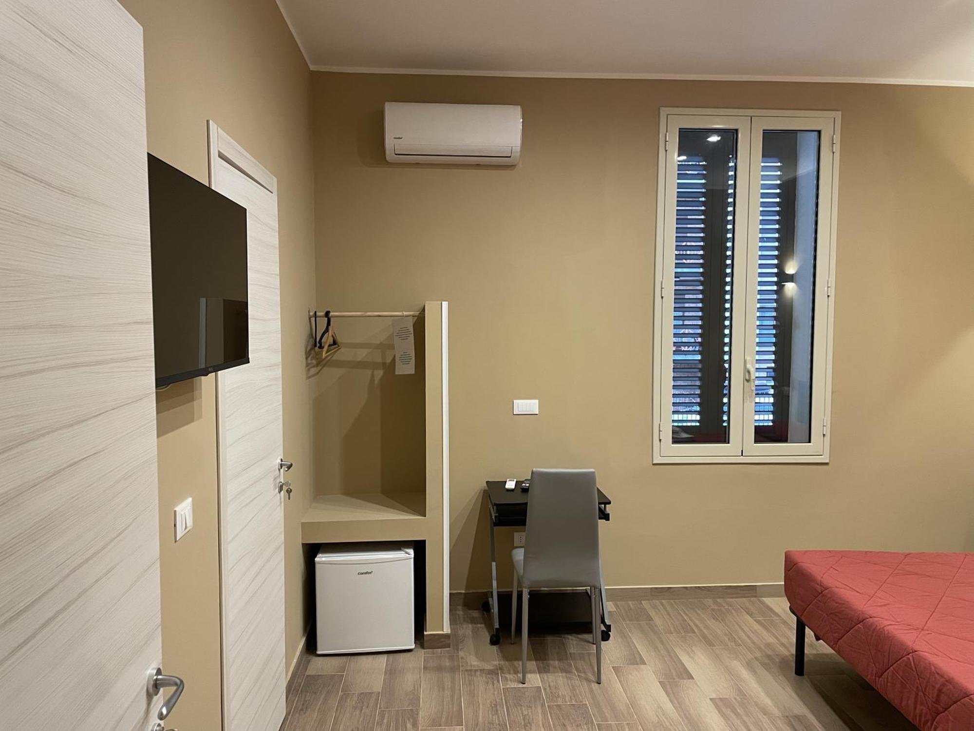 Exclusive B&B Reggio di Calabria Exterior photo