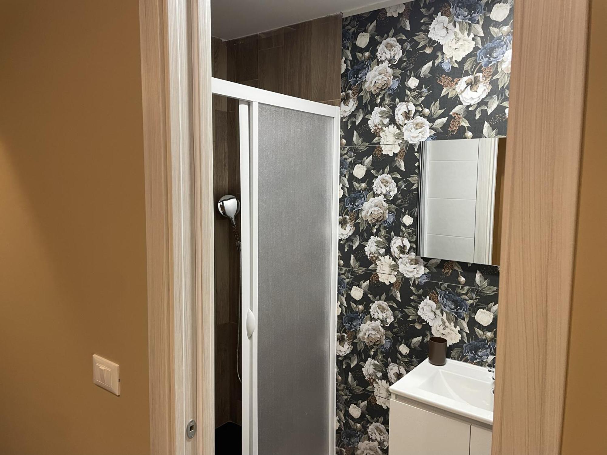 Exclusive B&B Reggio di Calabria Exterior photo