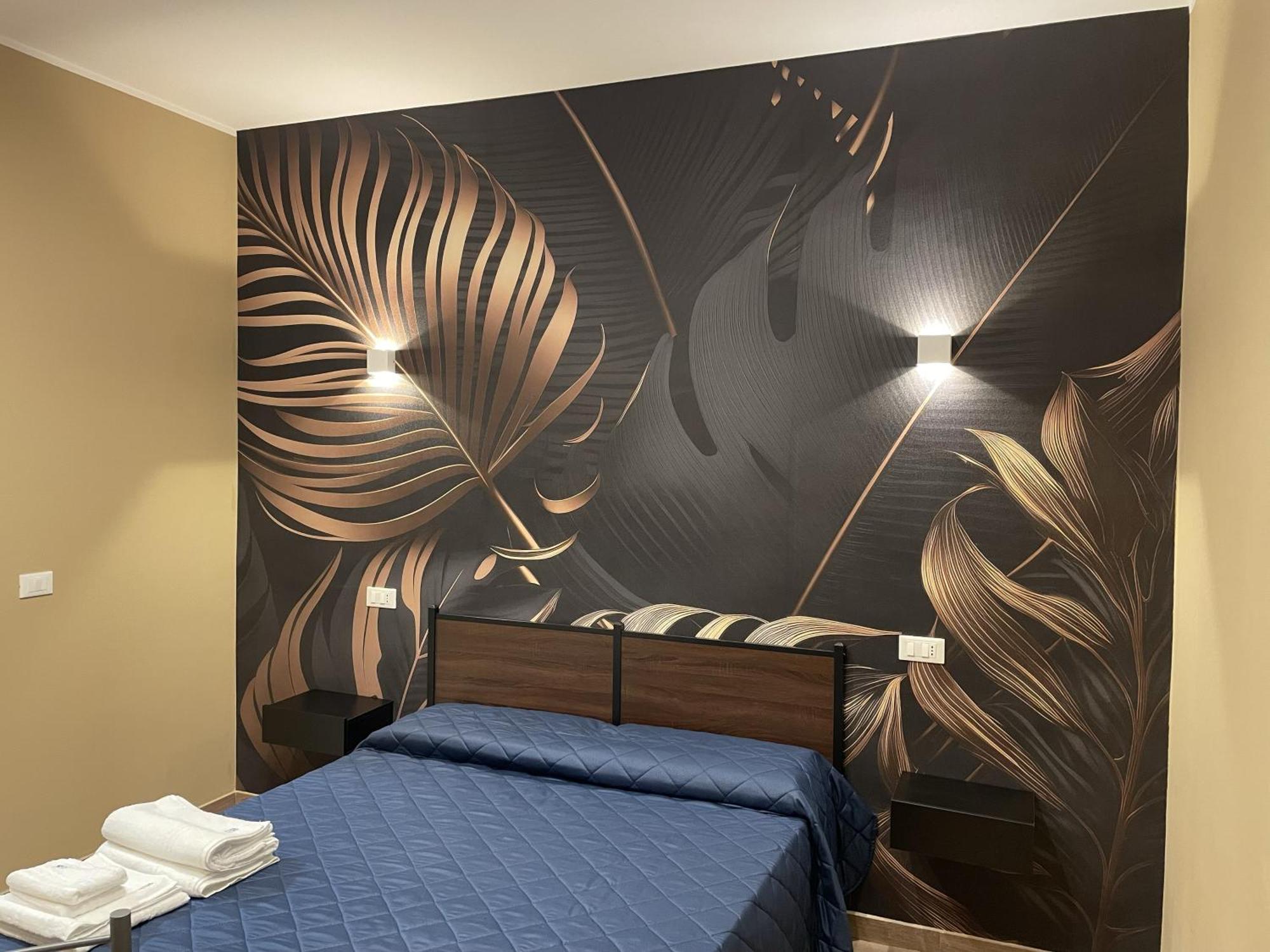 Exclusive B&B Reggio di Calabria Exterior photo