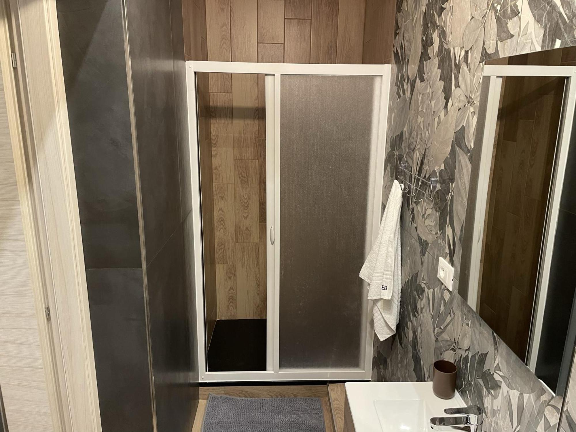 Exclusive B&B Reggio di Calabria Exterior photo