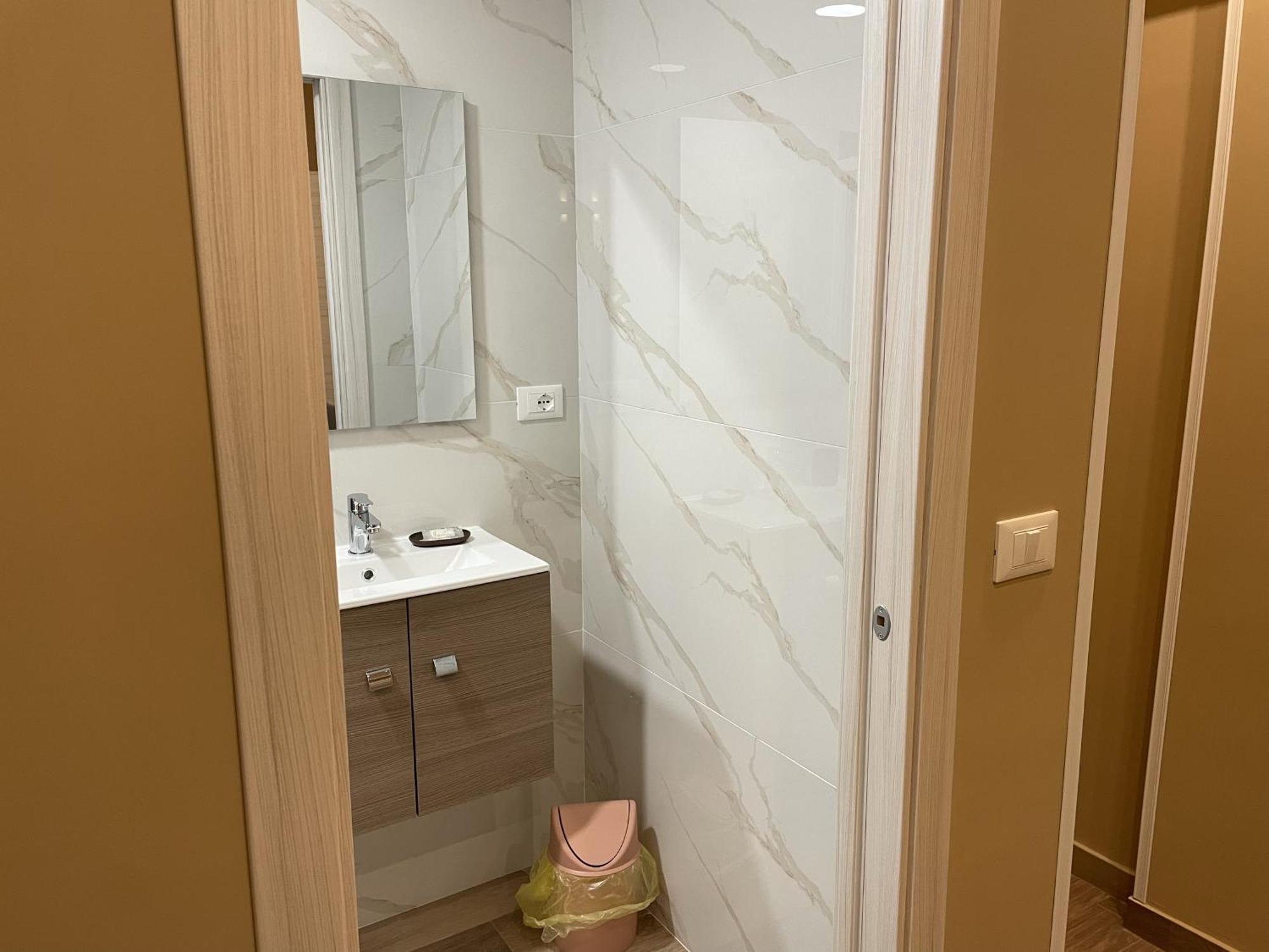 Exclusive B&B Reggio di Calabria Exterior photo