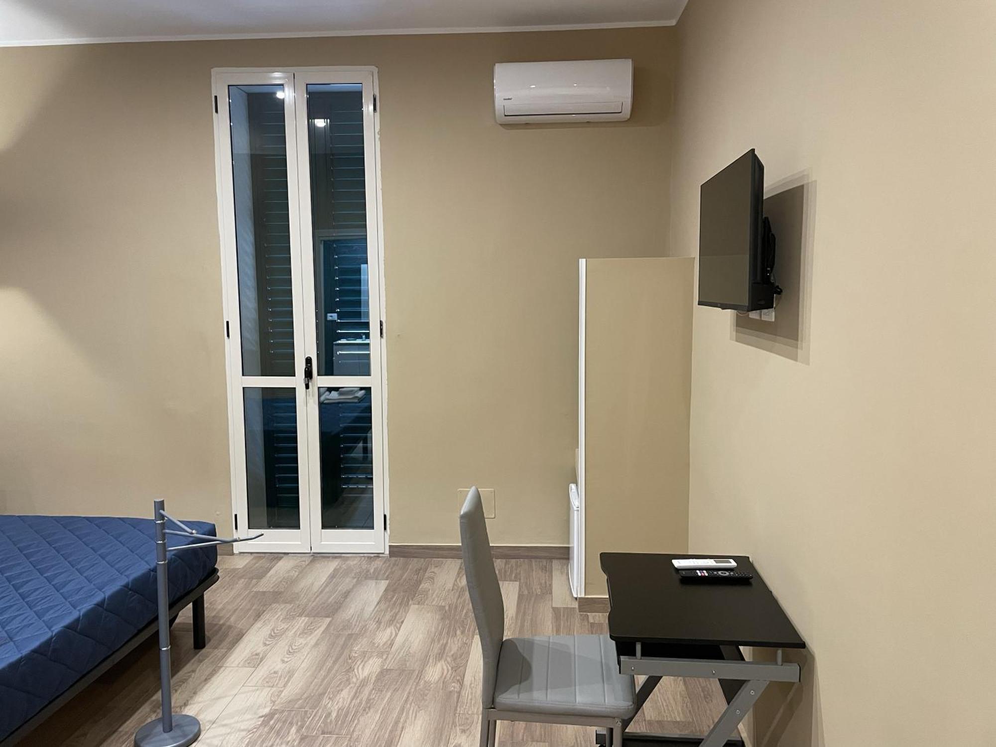 Exclusive B&B Reggio di Calabria Exterior photo