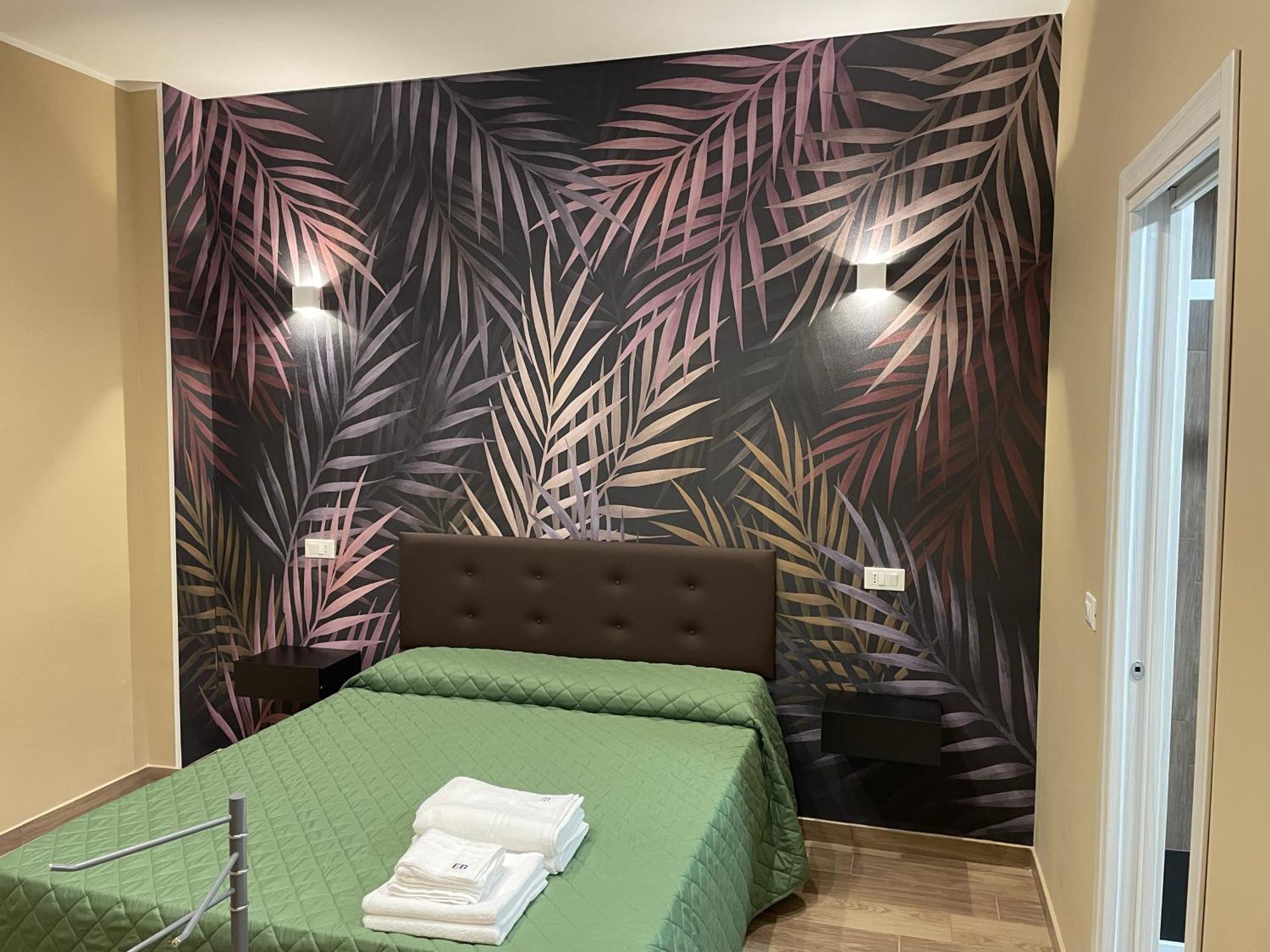 Exclusive B&B Reggio di Calabria Exterior photo