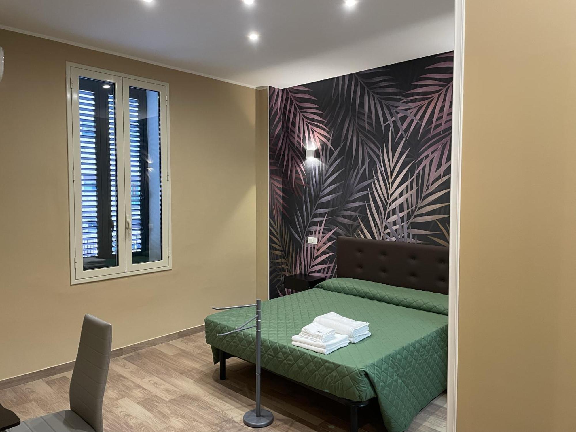 Exclusive B&B Reggio di Calabria Exterior photo