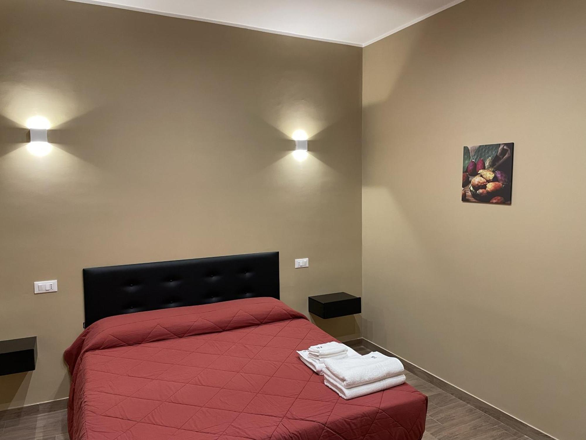 Exclusive B&B Reggio di Calabria Exterior photo