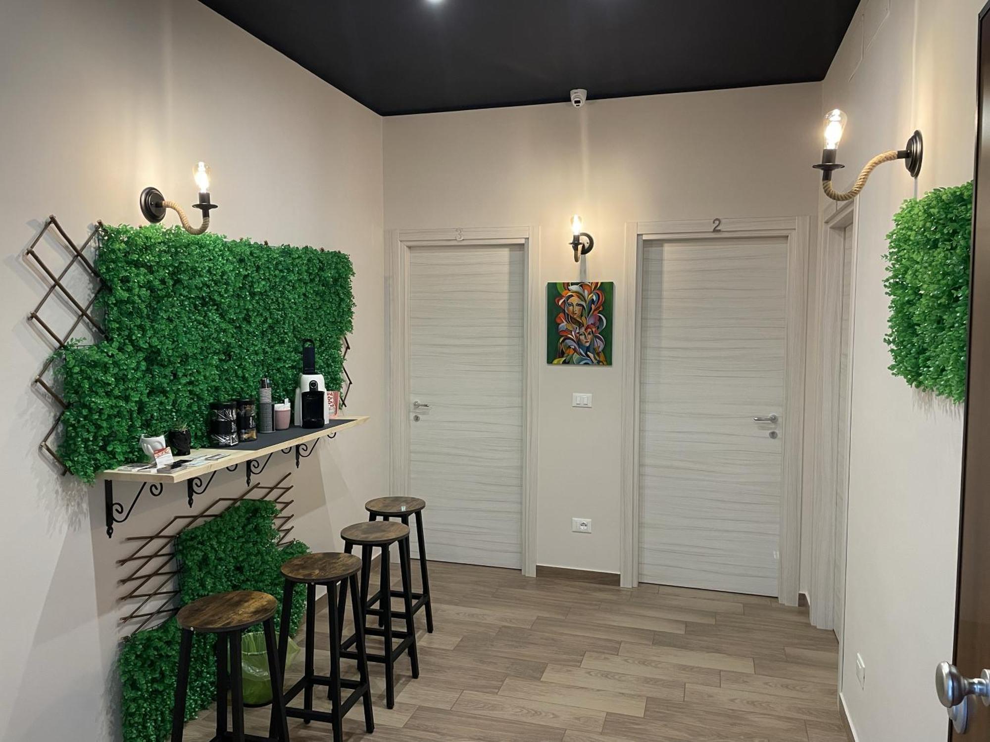 Exclusive B&B Reggio di Calabria Exterior photo